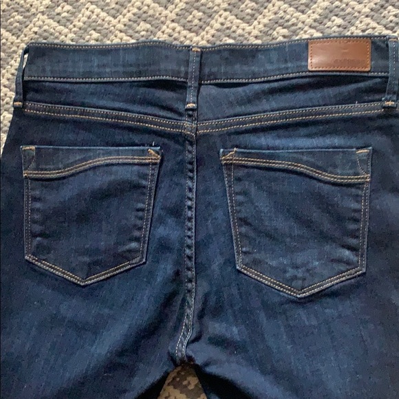 Express jeans ankle legging - Picture 3 of 6